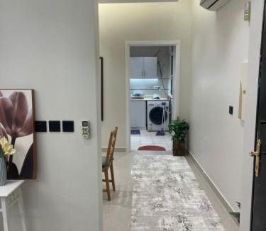 Al Malaz Apartment | 2BR Apartment - Apt 4