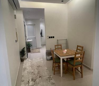 Al Malaz Apartment | 2BR Apartment - Apt 4