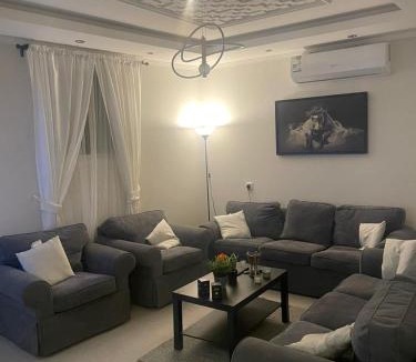 Al Malaz Apartment | 2BR Apartment - Apt 5