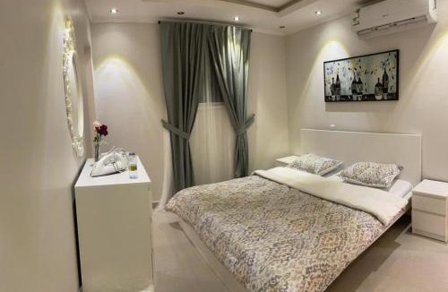 Al Malaz Apartment | 2BR Apartment - Apt 5