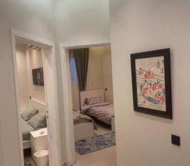 Al Malaz Apartment | 2BR Apartment - Apt 5