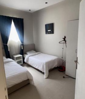Al Malaz Apartment | 2BR Apartment - Apt 5