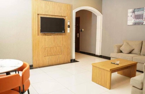 Riyadh House | 2BR Deluxe | Family Comfort at Credi Luxury