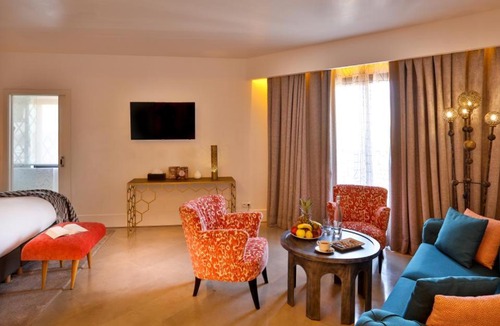 Gueliz Hotel | 2Ciels Boutique Hôtel