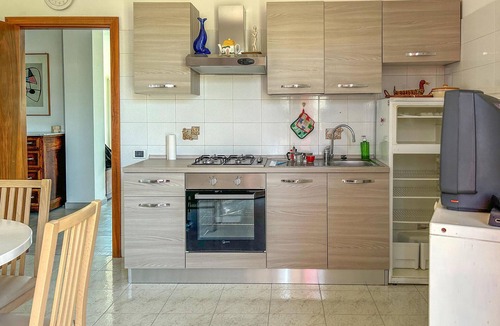Sant'Egidio alla Vibrata House | 3 bedroom awesome home in St.Egidio alla Vibrata