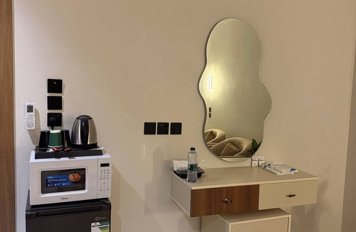 Riyadh Apartment | 3-bedroom apartment and 3 bathrooms in the heart of Riyadh near metro