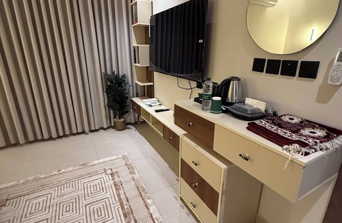 Riyadh Apartment | 3-bedroom apartment and 3 bathrooms in the heart of Riyadh near metro