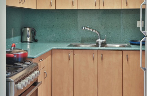 Jerusalem City Centre Apartment | 3-bedroom apartment in Center of Jerusalem