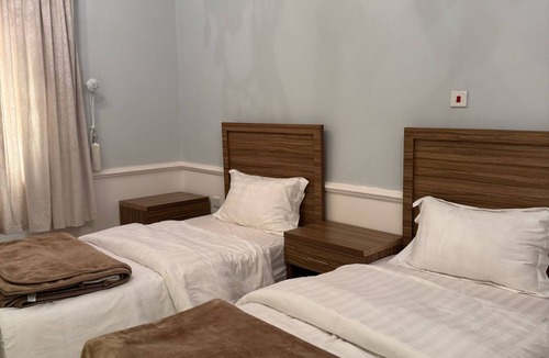 Dammam Apartment | 3-bedroom apartment in fabulous Dammam with AC