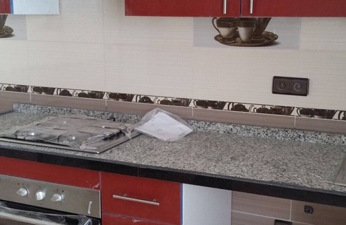 Lotissement Oum Kaltoum Apartment | 3 bedroom apartment in martil