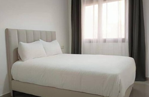 Branes Apartment | 3 bedroom apartment in tanger