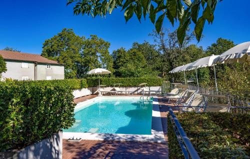 Montefortino House | 3 Bedroom Gorgeous Home In Montefortino