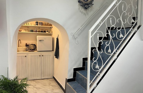 Chefchaouen House | 3-bedroom house in lovely Chefchaouen with nice terrasse