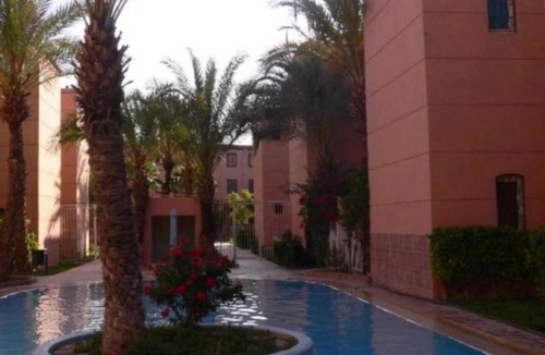 Arset El Bilk House | 3-bedroom riad in amazing Marrakesh with fitness room, AC for family & friends