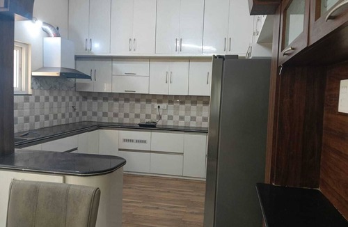 Hyderabad Villa | 3-bedroom villa in soothing Secunderabad with AC comfort