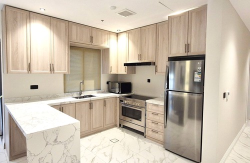 Riyadh Apartment | 3 bedrooms aprt monthly rent