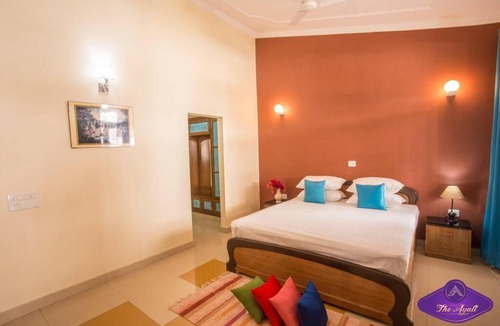 Rishikesh Villa | 3 BR Cottage Villa In Rishikesh Near Ganges