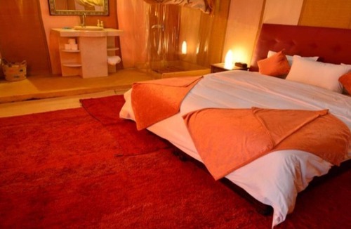 Merzouga Cabin | 3- Sweet Erg Chebbi Merzouga