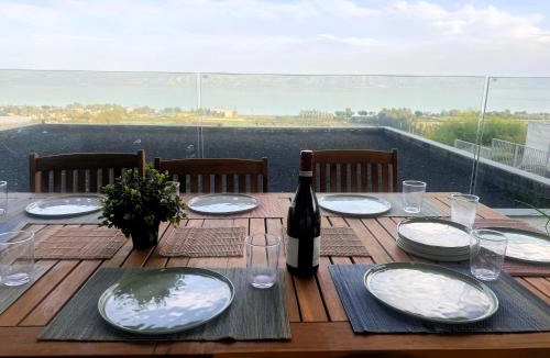 Migdal Apartment | 34-C Lake, מתחם סי כנרת