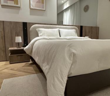 Qurtubah Apartment | 3BedRoom Modern Appartement -Qurtubah
