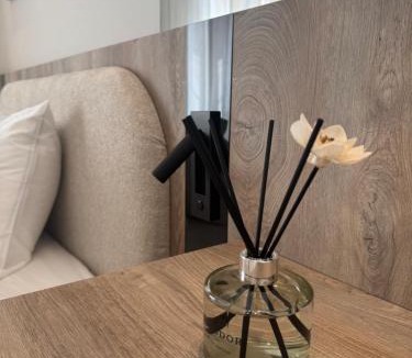 Qurtubah Apartment | 3BedRoom Modern Appartement -Qurtubah