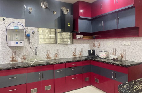 Banjara Hills House | 3bhk Luxury apartment near Care hospital Banjarahills