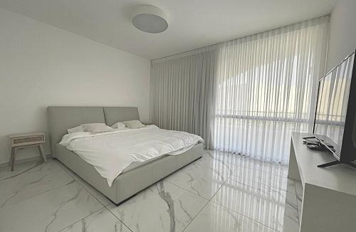 Eilat Apartment | 4 חדרים מרווחת 138 מ"ר חניה חינם קרוב לים