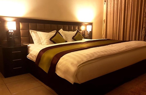 Khamis Mushait Apartment | 4 Qasr Latheqiya For Serviced Apartments