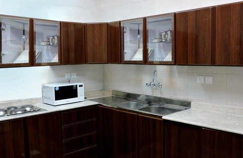 Khamis Mushait Apartment | 4 Qasr Latheqiya For Serviced Apartments