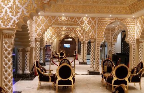 Khamis Mushait Apartment | 4 Qasr Latheqiya For Serviced Apartments