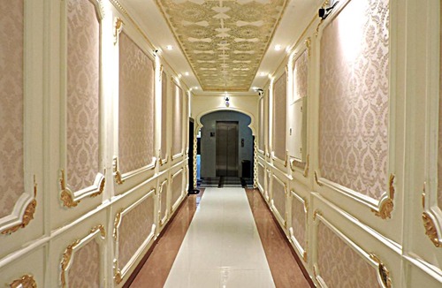 Khamis Mushait Apartment | 4 Qasr Latheqiya For Serviced Apartments
