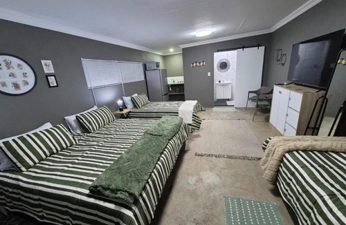 Vryheid Bed & Breakfast | 42AtSouth