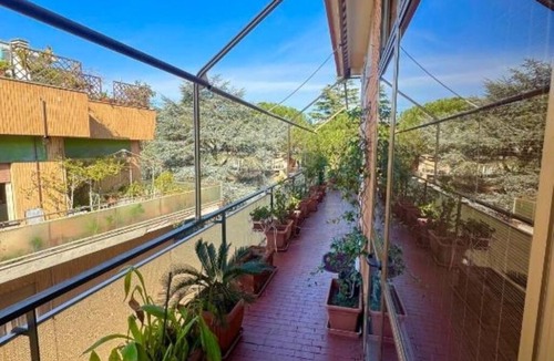 Monteverde Nuovo Apartment | 4M Apartment