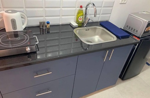 Wadi Nisnas House | 5 ★ APT@Haifa center, AMAZING Sea View, WIFI&NTFLX 25