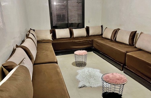 Safi Apartment | 5 min to tajine palace and 5min to safi traditional pottery