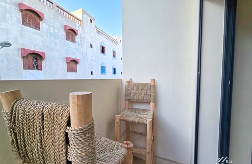 Anza Apartment | 5 minutes to the Beach ! Family Apartment with Heating & IPTV