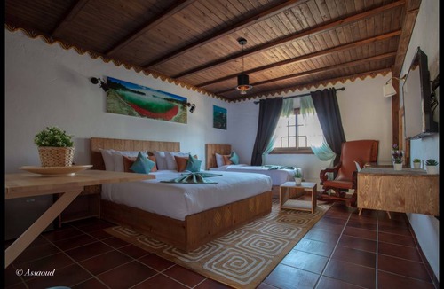 Derdara Resort | 57 m² Private room ∙ 1 bedroom ∙ 2 guests