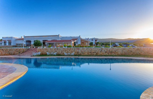 Derdara Resort | 57 m² Private room ∙ 1 bedroom ∙ 2 guests
