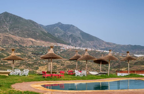 Derdara Resort | 57 m² Private room ∙ 1 bedroom ∙ 2 guests