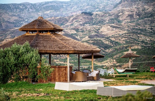 Derdara Resort | 57 m² Private room ∙ 1 bedroom ∙ 6 guests