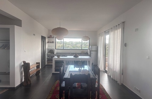 Ounagha Villa | 6-bedroom villa in amazing location with a wonderful view
