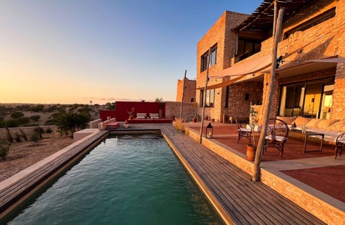 Ounagha Villa | 6-bedroom villa in amazing location with a wonderful view