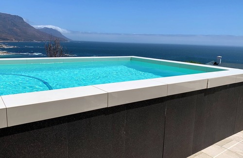 Camps Bay Apartment | 6 On Clifton
