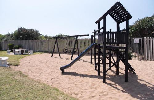 Warner Beach Apartment | 61 Cabanas
