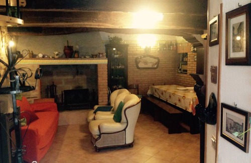 Castel d'Arno House | 65 m² House ∙ 2 bedrooms ∙ 6 guests