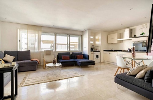 RACINE EXTENSION Apartment | 7 min de la mosquée Hassan 2, magnifique appartement
