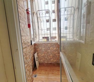 Oulad Azzouz Apartment | 7 min to beach luxury apartment Dar Bouazza