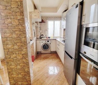 Oulad Azzouz Apartment | 7 min to beach luxury apartment Dar Bouazza