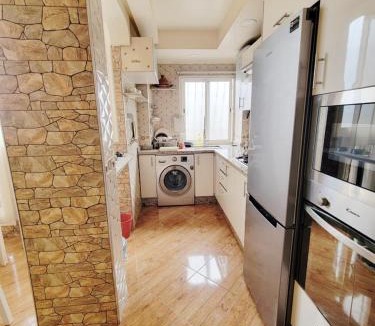 Oulad Azzouz Apartment | 7 min to beach luxury apartment Dar Bouazza