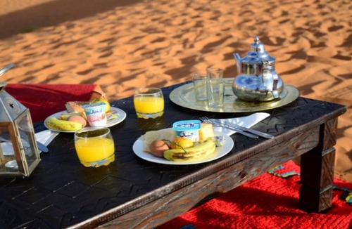 Merzouga House | 7- Sweet Sultan Merzouga